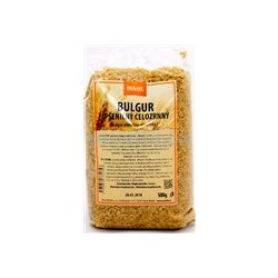 Levně Provita BULGUR pšeničný celozrnný 500g 500g