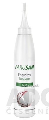 Levně Dr. Theiss Naturwaren GmbH PARUSAN Energizer Tonikum pro ženy 1x200 ml 200 ml