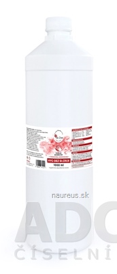 Levně St. Crux Pharma, s.r.o. HYG-DEZ St. CRUX hygienicko - dezinfekční roztok 1x1000 ml 1000ml