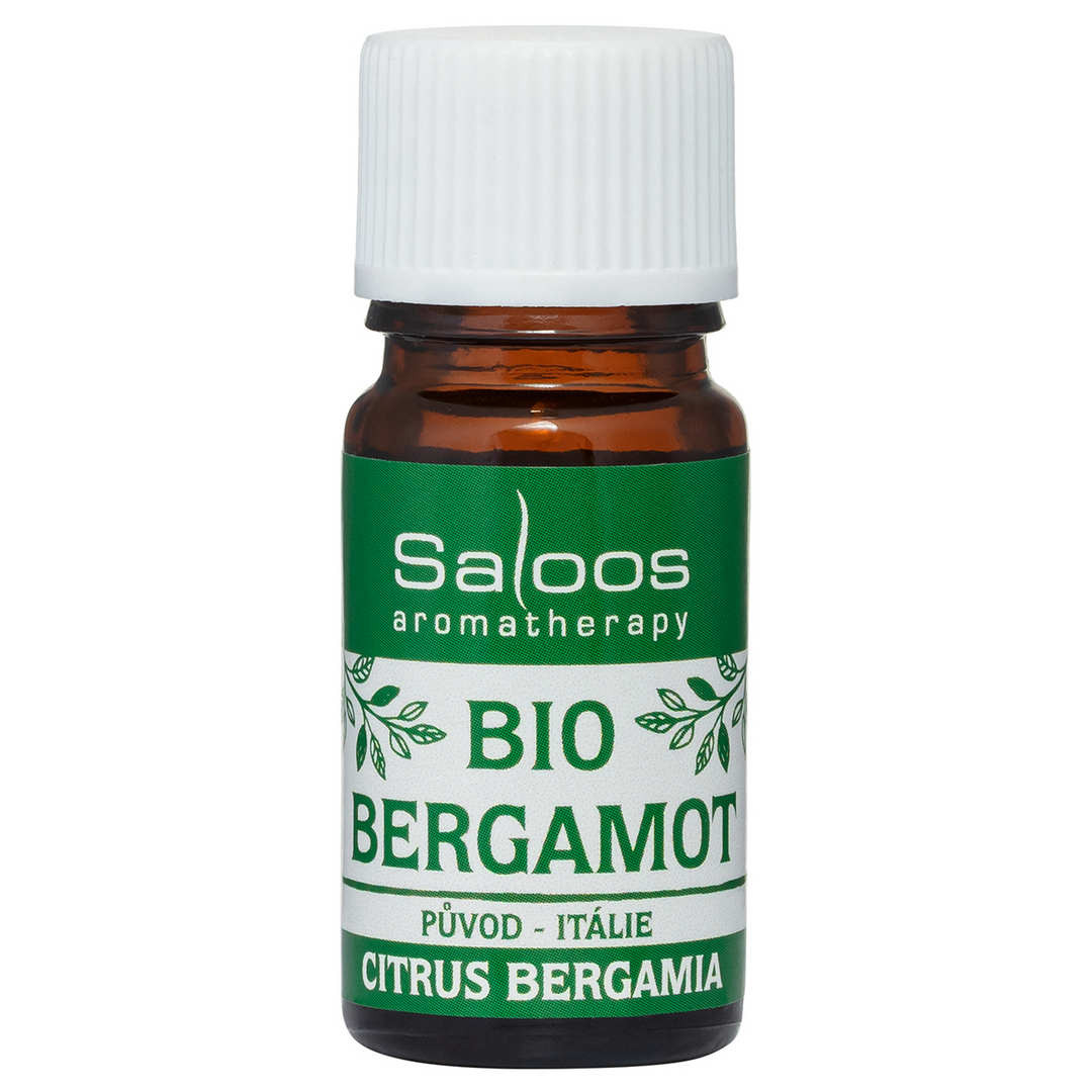 Bio Bergamot 5 ml