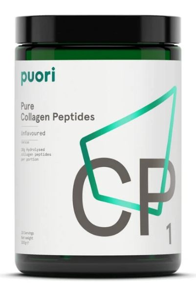 Levně Puori CP1 - Čisté kolagenové peptidy - 30 dávek 300g