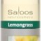 Lemongrass - sprchový olej 250