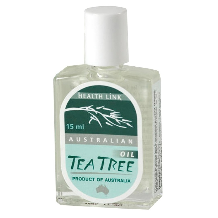 Tea Tree Oil 15ml