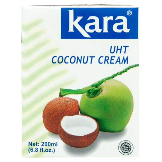 Levně Erik Nárton s.r.o. SMOTANA kokosová Kara 99,9% 200ml 200ml