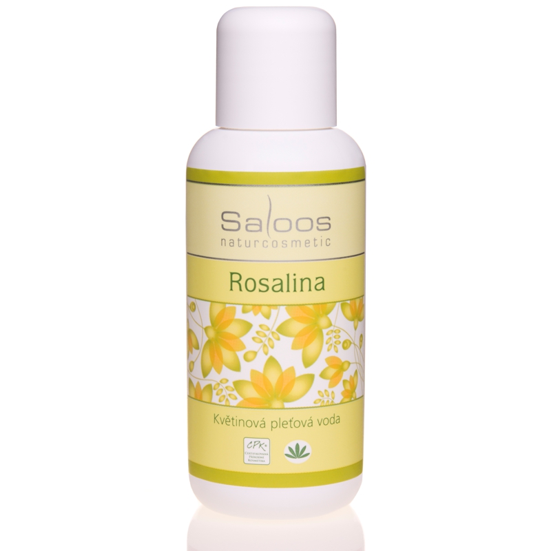 Rosalina - pleťová voda 100