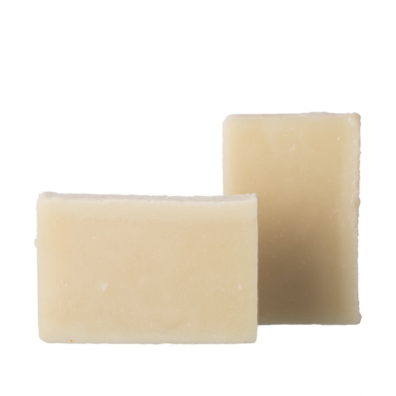 Clayinite - organické čisticí mýdlo s bílým, žlutým a zeleným jílem