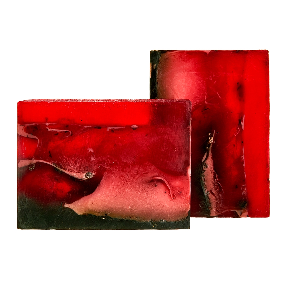 Fruit orchard - natural soap