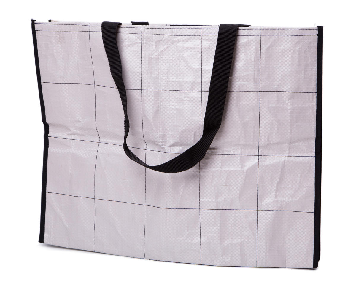 Recy nákupní taška - velká (40 x 50 x 10 cm)