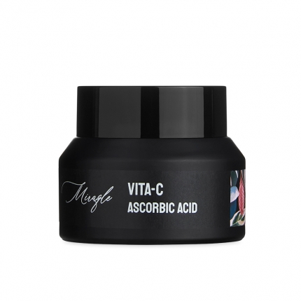 Levně MIRAQLE Vita C - Ascorbic Acid 30 ml