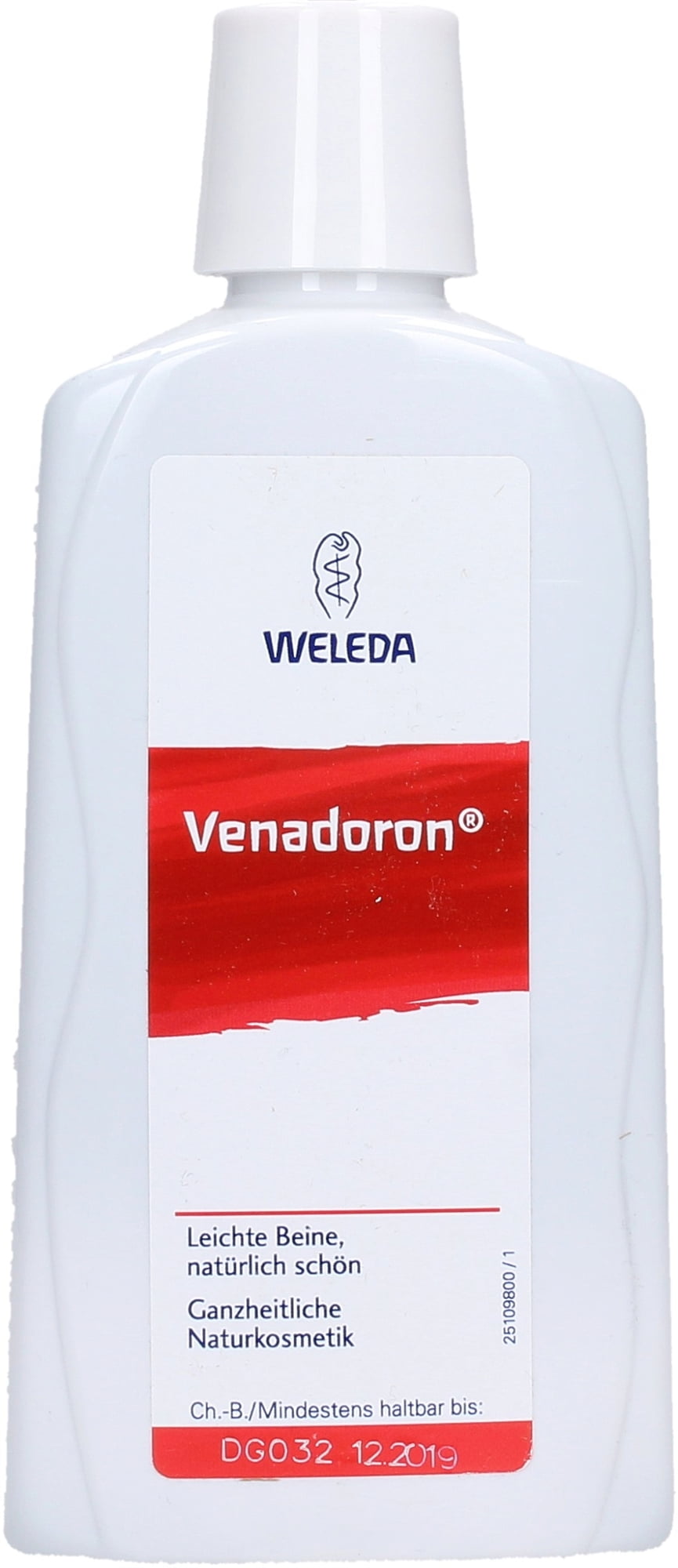Levně Weleda Venadoron 200 ml
